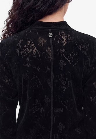 Abito di Marc Cain in nero