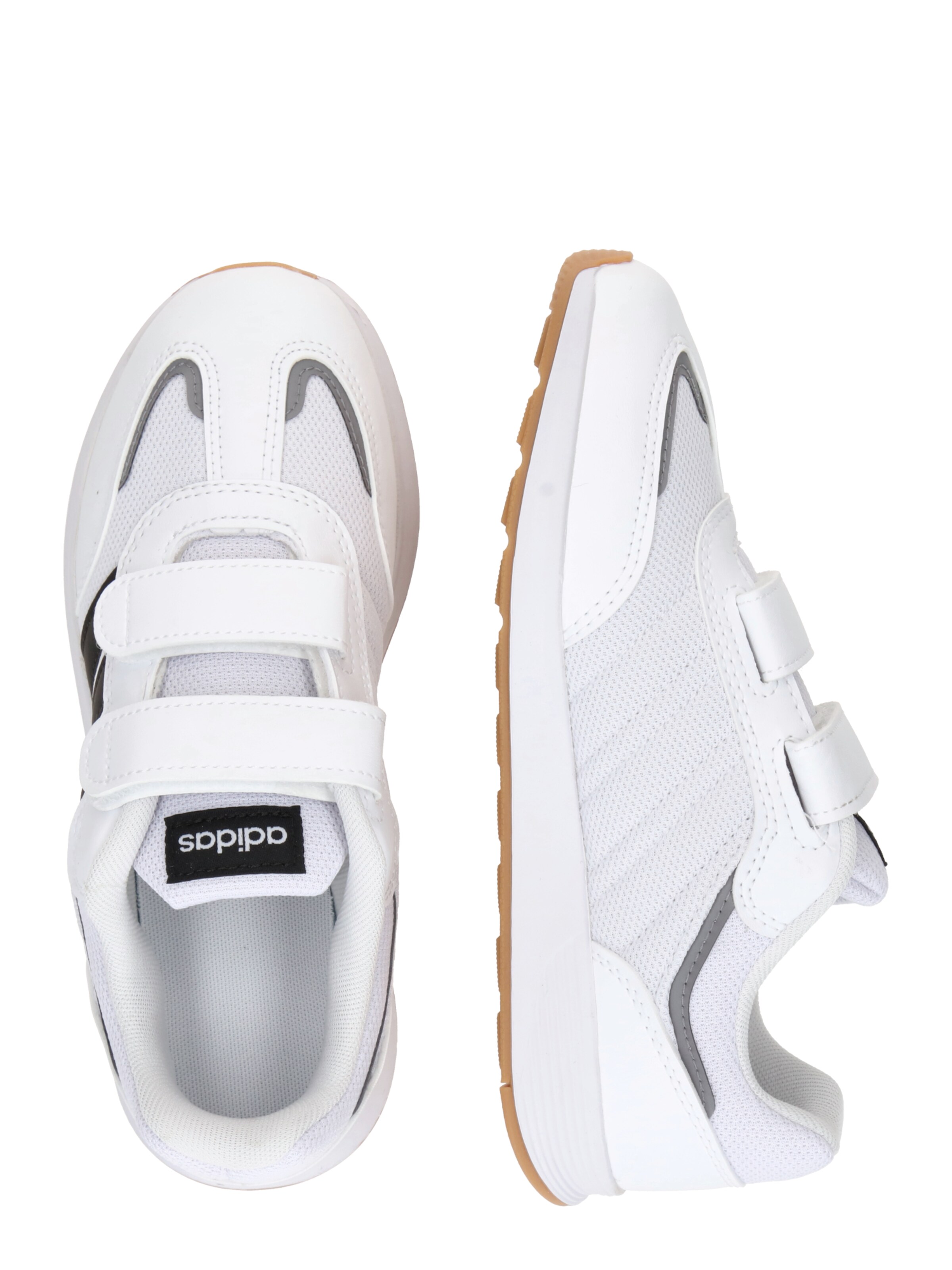 ADIDAS SPORTSWEAR Sportschoen 'Tensaur Switch' in Wit