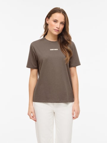 VILAMajica 'VINORA' - smeđa boja: prednji dio