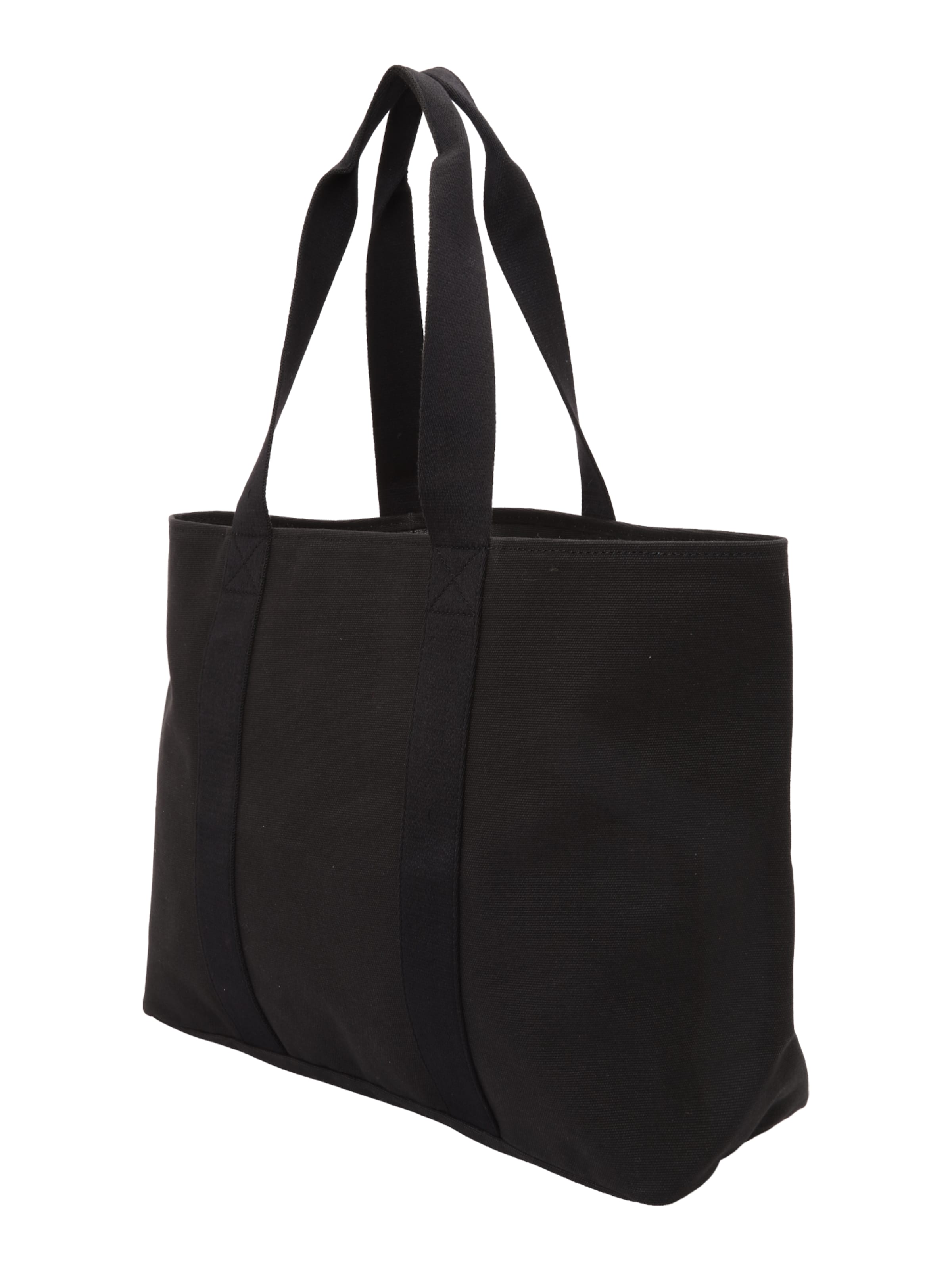 HUGO Shopper 'Becky' in Schwarz