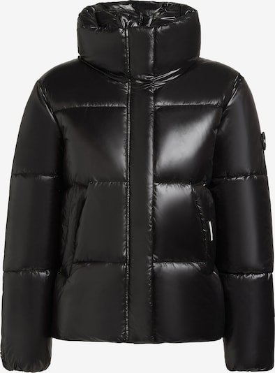 khujo Ziemas jaka 'NALA', krāsa - melns, Preces skats