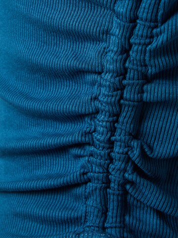 ABOUT YOU x Frankie Miles Skjorte i blå