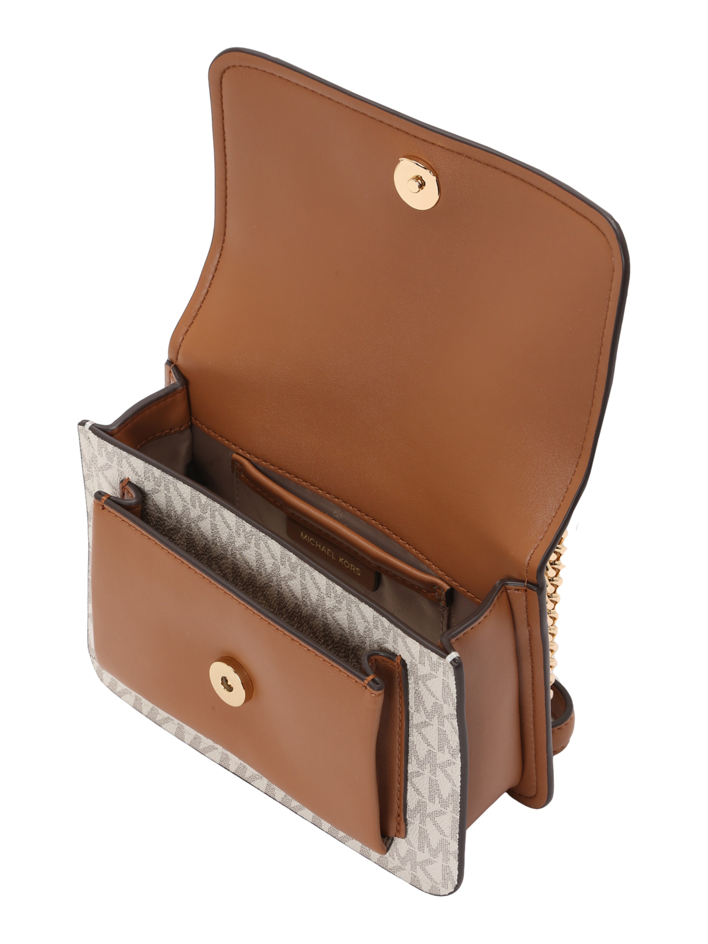 MICHAEL Michael Kors Umhängetasche in Weiß