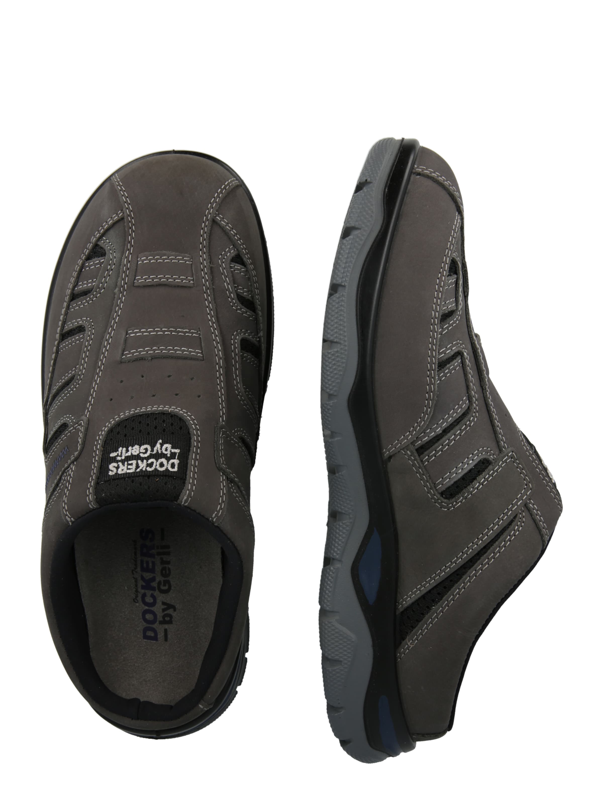 Dockers by Gerli Пантолеты в Серый