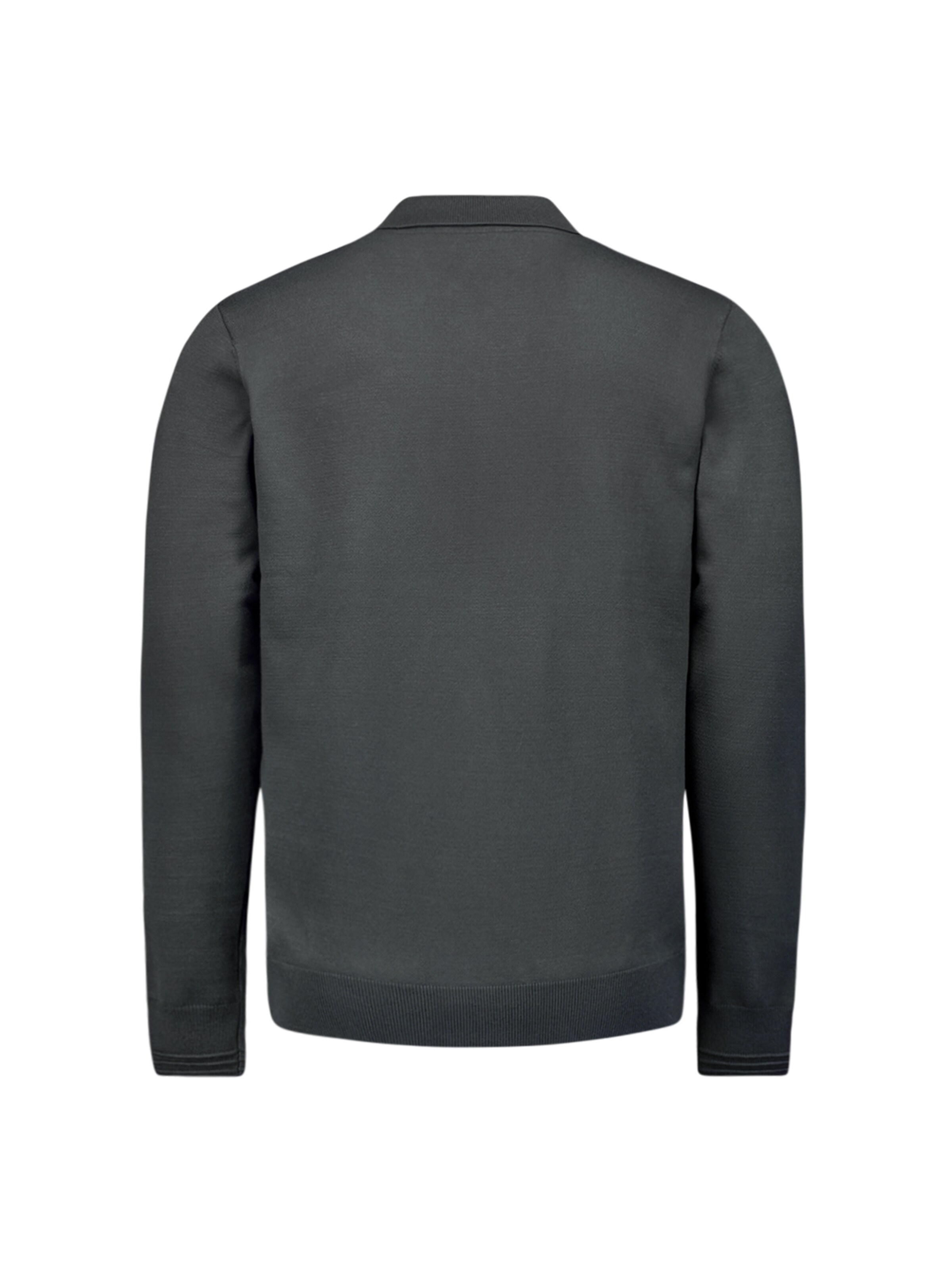 No Excess Strickjacke in Grau