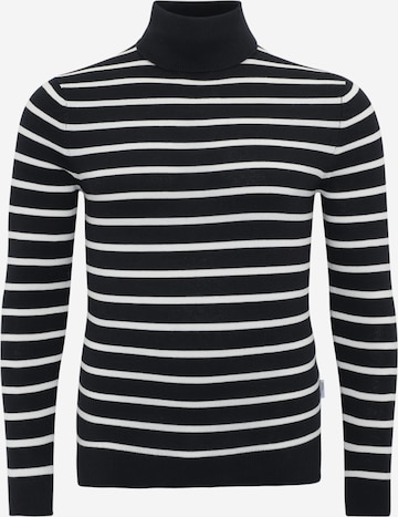 Only & Sons Sveter 'ONSALEX' - Modrá: predná strana