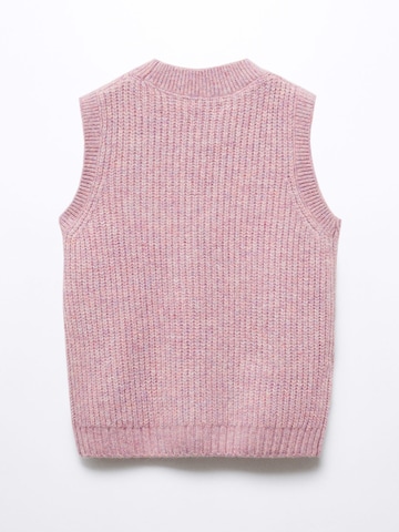 Pullover 'ENEA' di MANGO KIDS in rosa