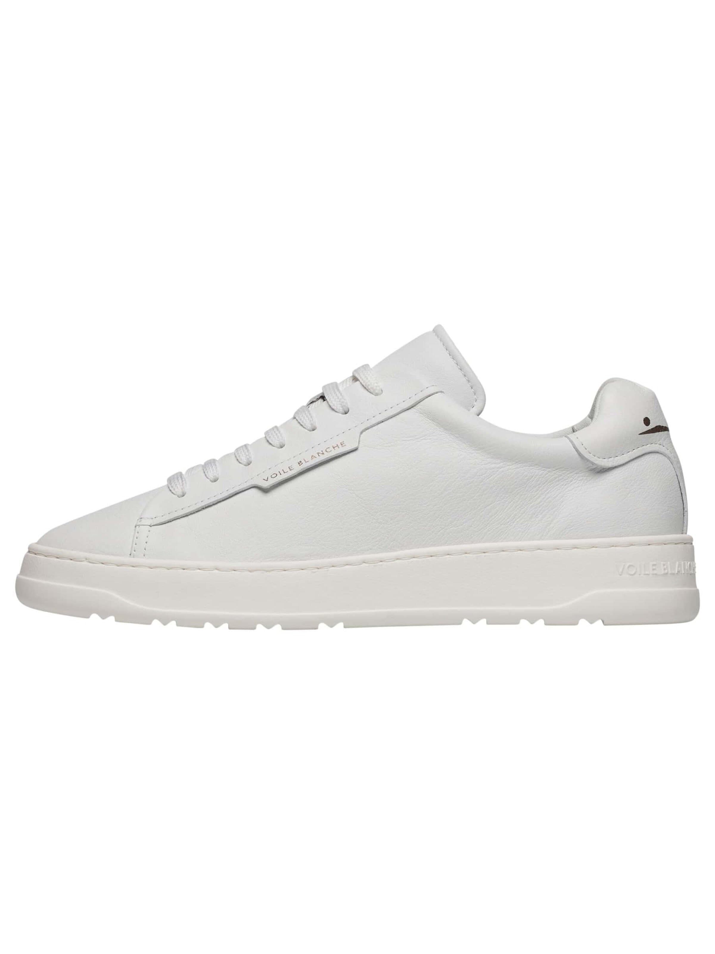Voile blanche Sneaker low 'LAYTON CLEAN'‌‌‌‌‌‌‌ in Weiß: Vorderseite