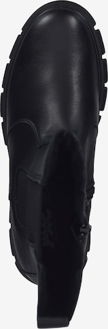 Chelsea Boots IMAC en noir