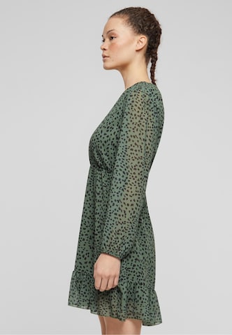 Rochie de la Cloud5ive pe verde