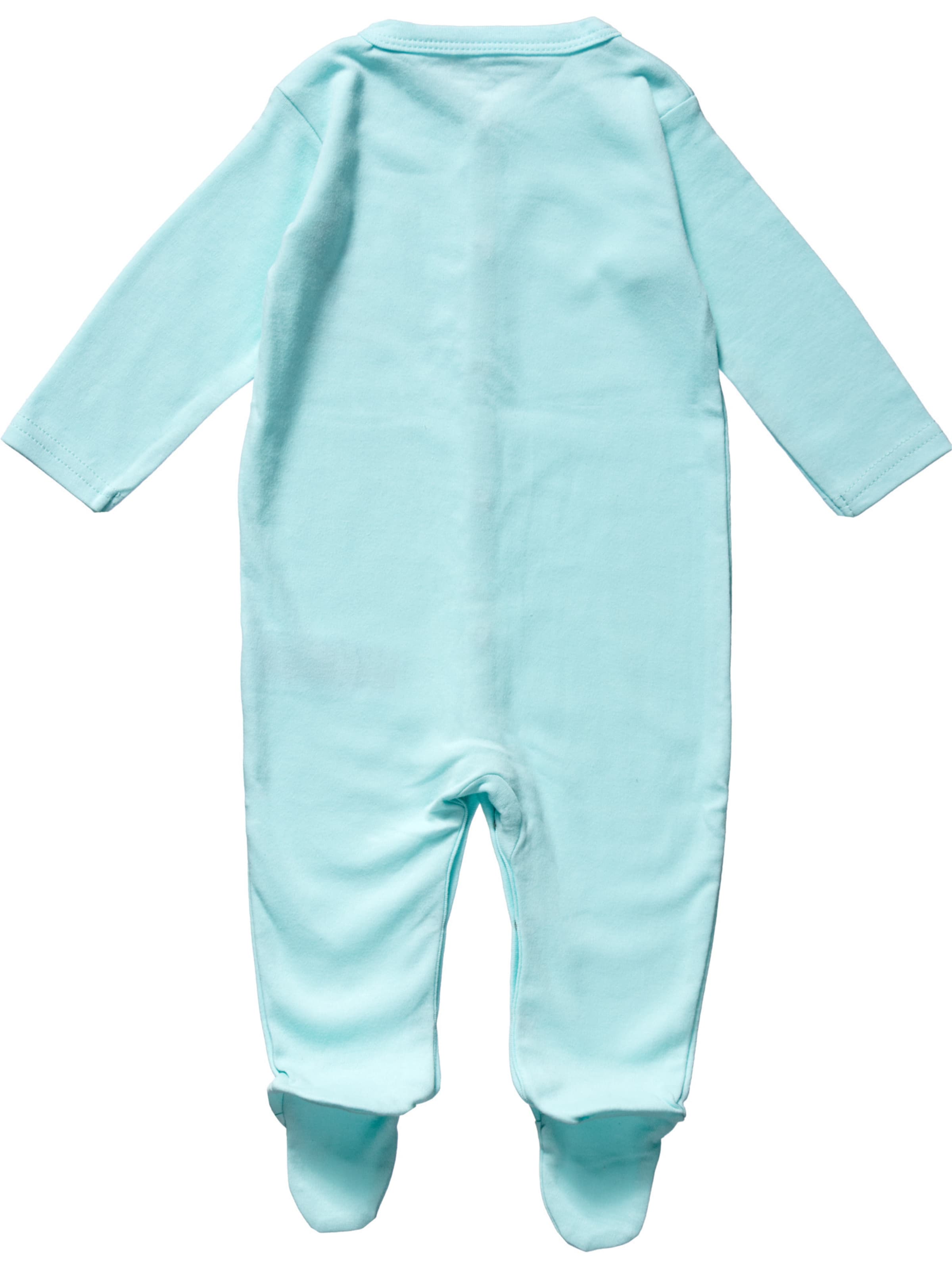 aptex Romper/Bodysuit in Blue