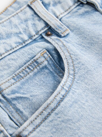 Next Regular Jeans in Blauw