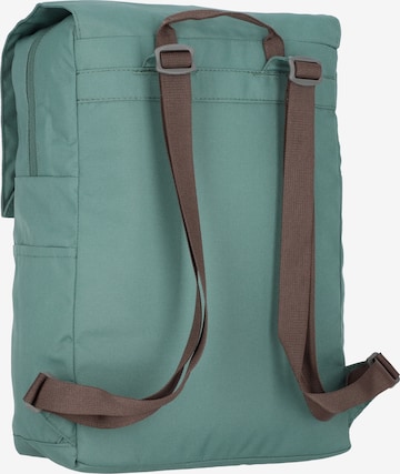 JACK WOLFSKIN Rucksack 'Lynn' in Blau