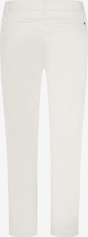 Polo Sylt Regular Chino Pants in White