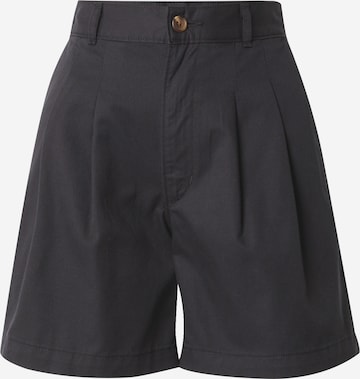 LEVI'S ® Shorts in Schwarz: predná strana