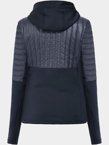 Didriksons Outdoor jacket 'ANNEMA' in Blue