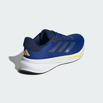 ADIDAS PERFORMANCE Loopschoen 'Response' in Blauw