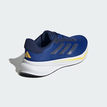 ADIDAS PERFORMANCE Laufschuh 'Response' in Blau