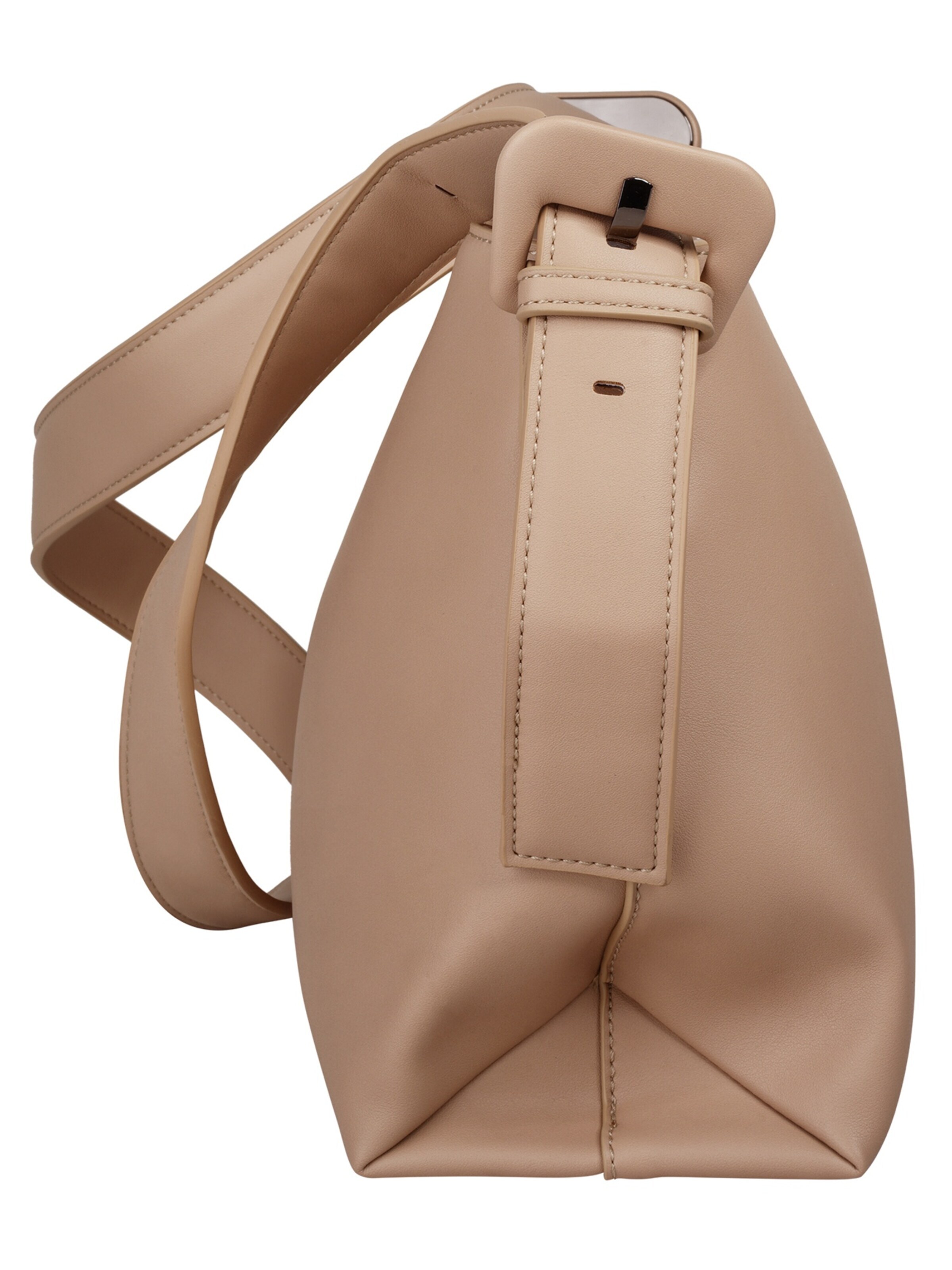 bugatti Crossbody Bag 'LUNA' in Beige