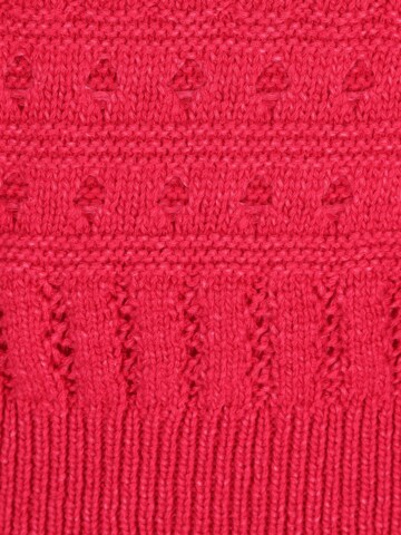 River Island Petite Pullover i pink
