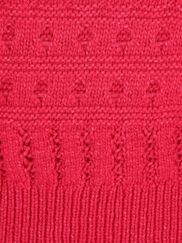 River Island Petite Sweater in Pink