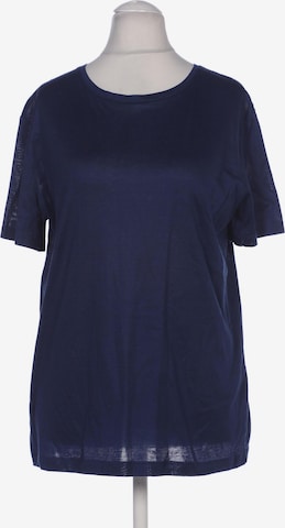 FREESOUL Top & Shirt in M in Blue: front