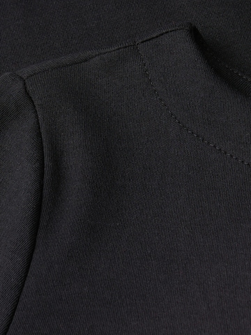 STREET ONE Μπλουζάκι σε μαύρο