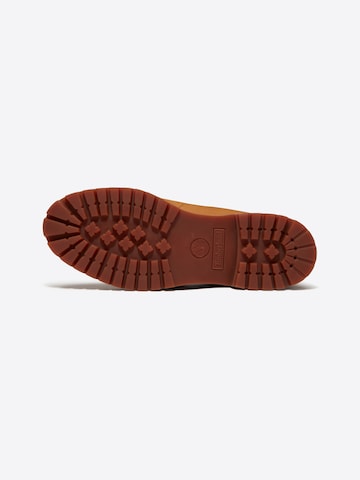TIMBERLAND - Socas em castanho