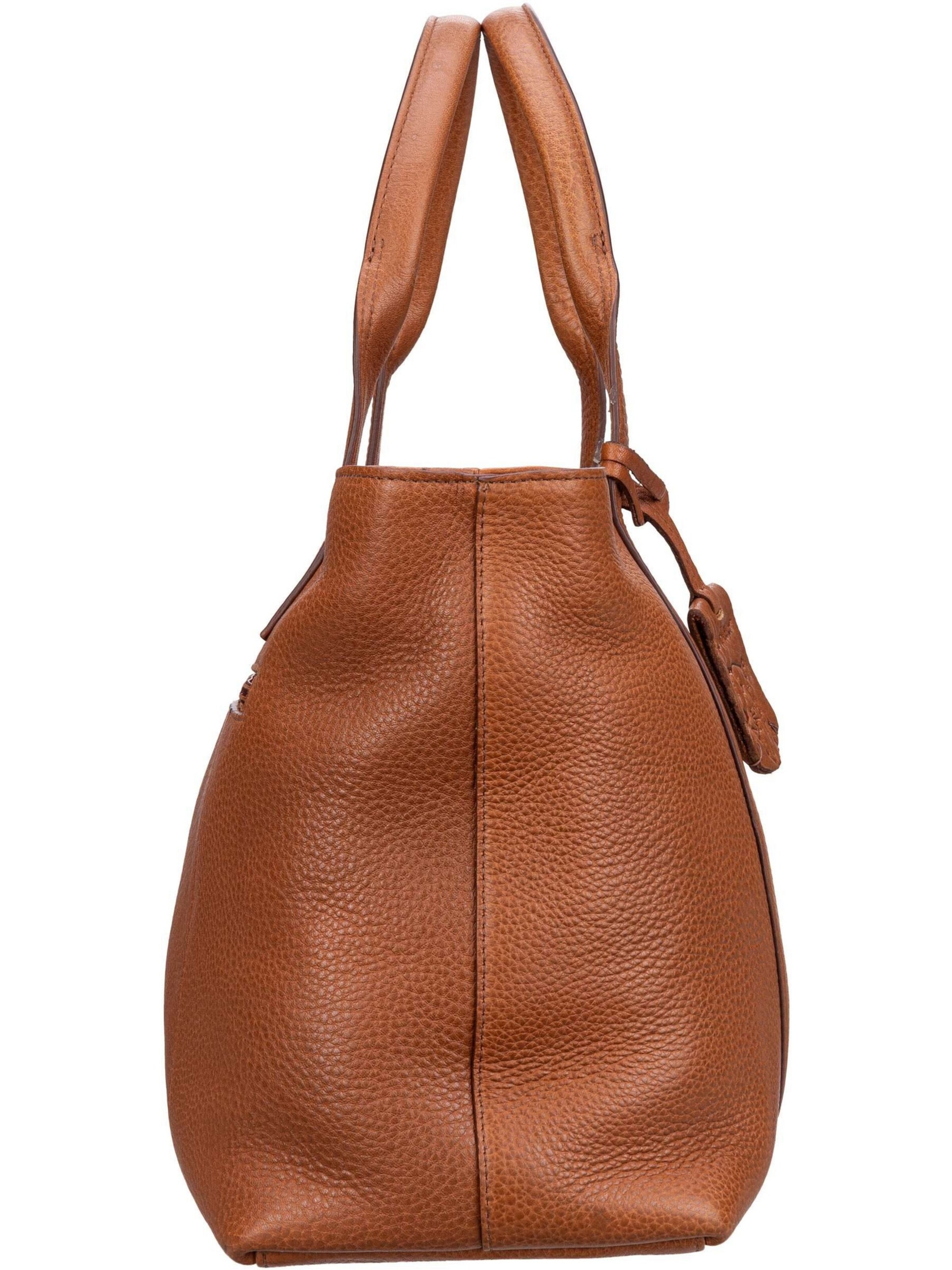 Burkely Handbag ' Skylar 1000841 ' in Brown