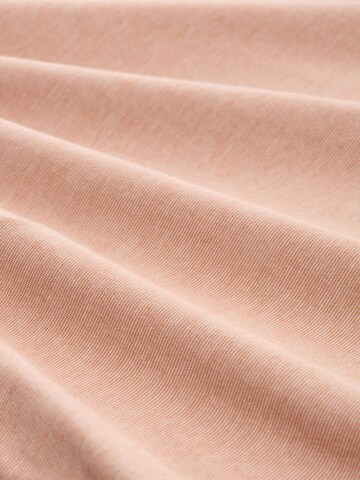 TOM TAILOR DENIM Shirt in Oranje