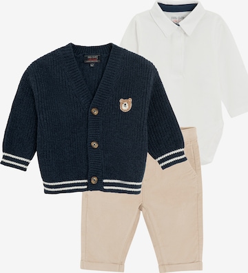 mišri Cool Club Rinkinys: priekis