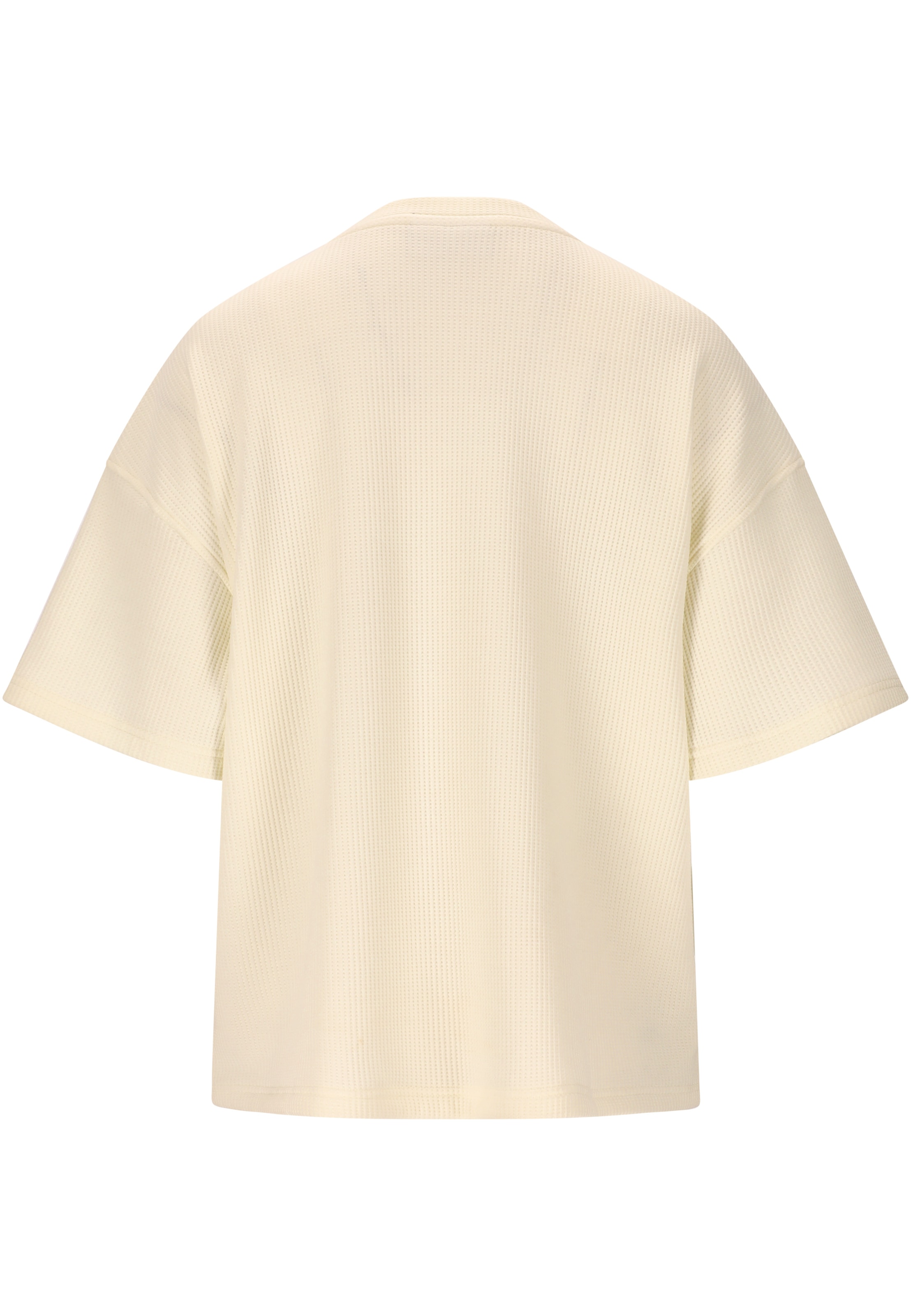 Athlecia T-Shirt 'Cardall' in Beige