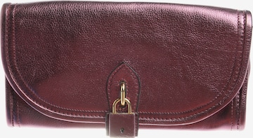 Burberry Prorsum Clutch One Size in Lila: Vorderseite