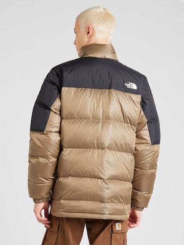 THE NORTH FACE Outdoor jacket 'DIABLO' in Beige