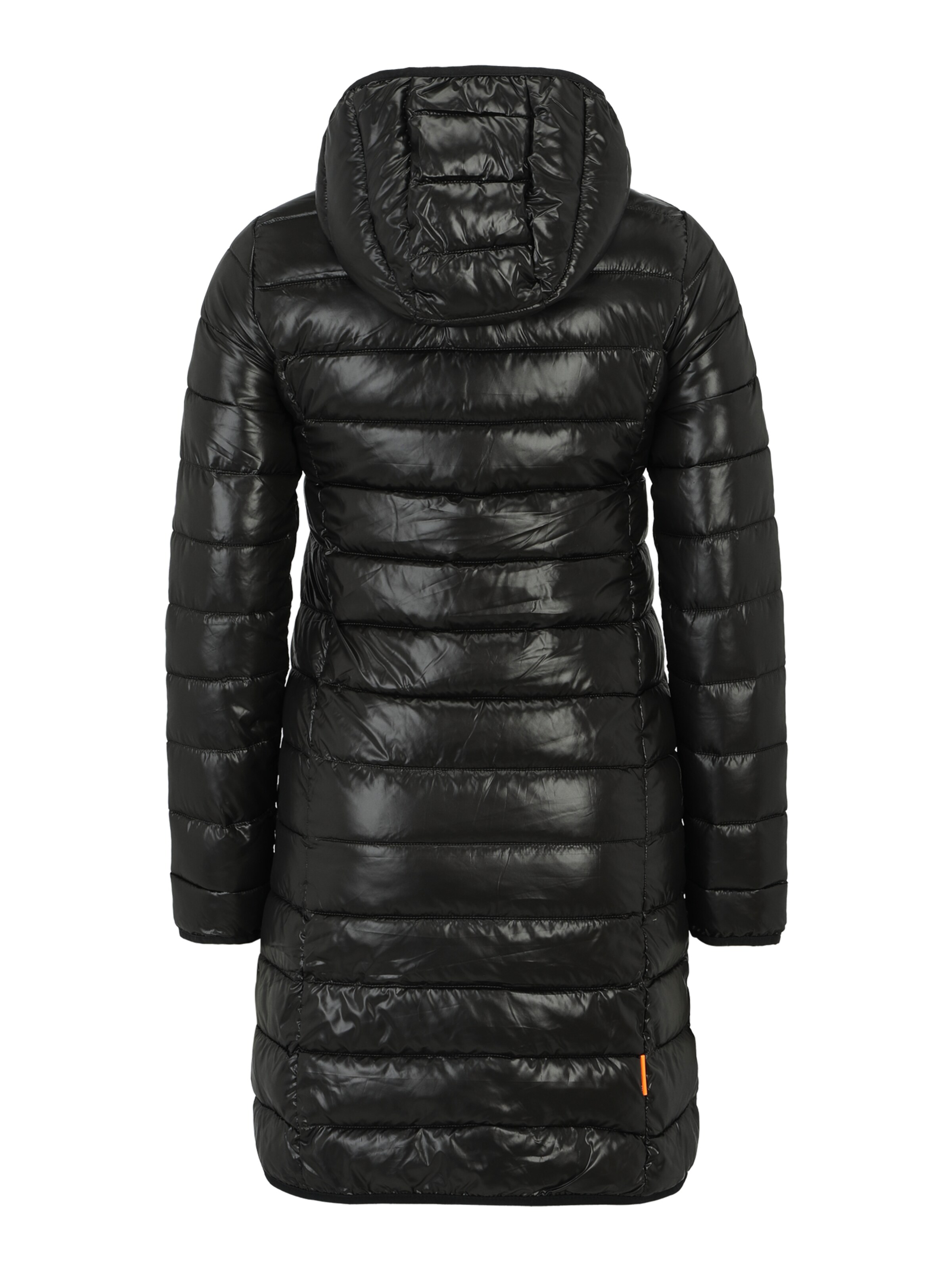 QS Übergangsmantel in Schwarz