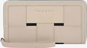 bugatti Wallet 'Lia' in Beige: front