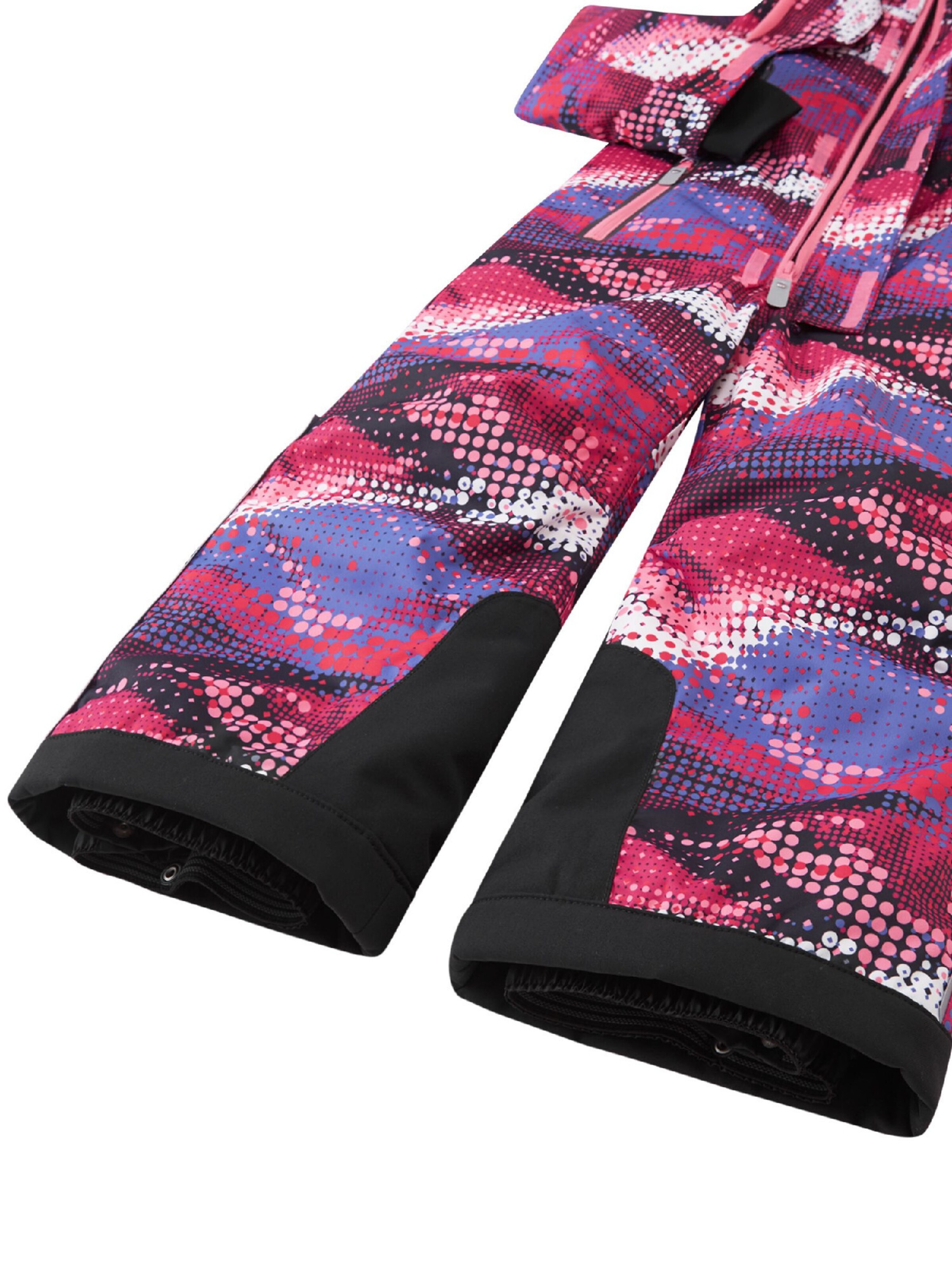 Reima Funktionsanzug 'Reach' in Mischfarben