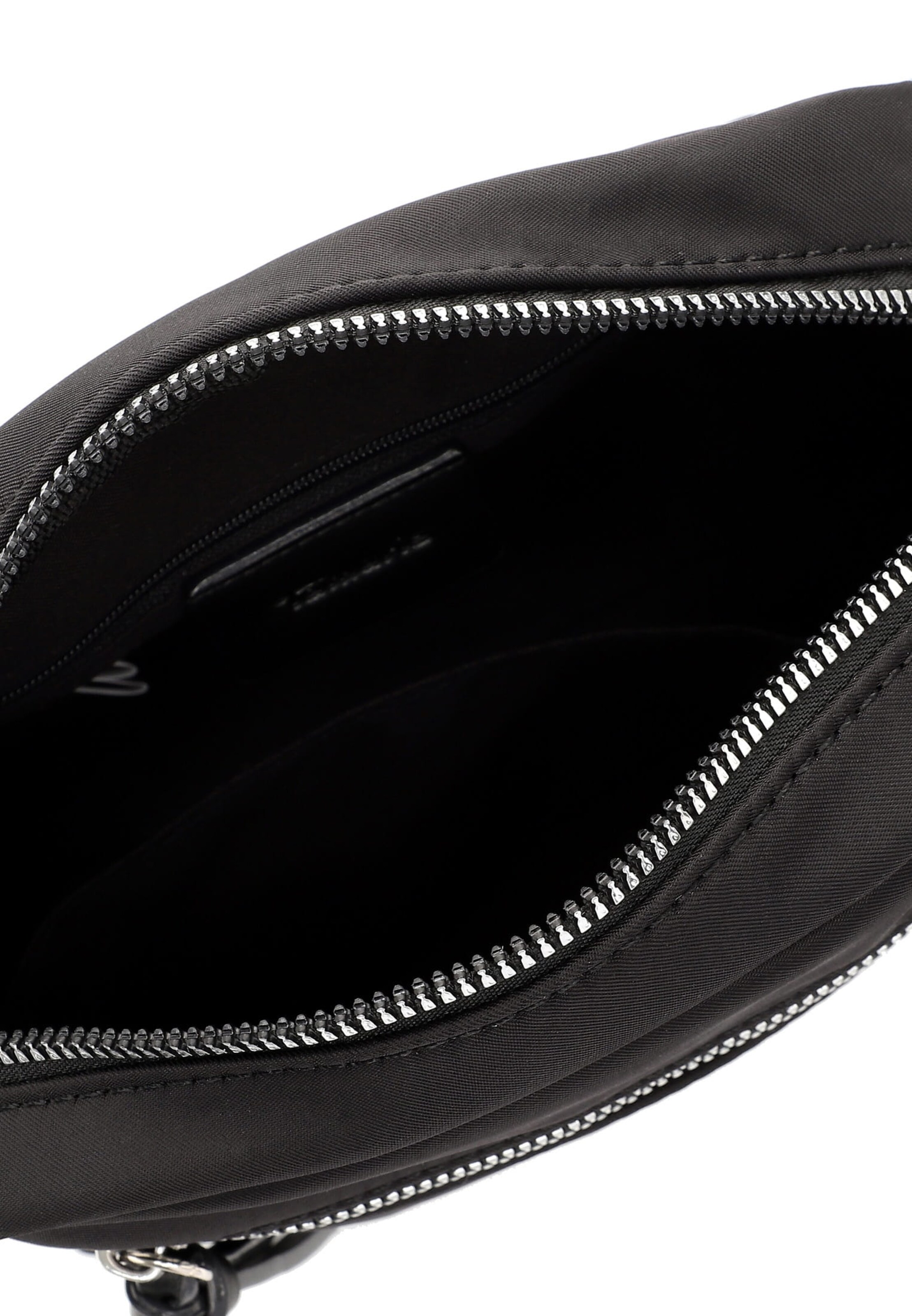 Tamaris Shoulder Bag 'Giusepp ' in Black