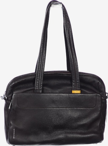 MANDARINA DUCK Handtasche gross Leder One Size in Braun: predná strana