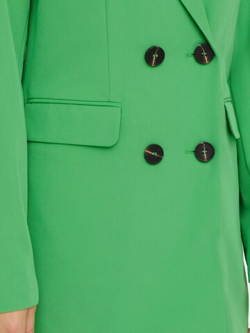 ONLY - Blazer 'Mila' em verde