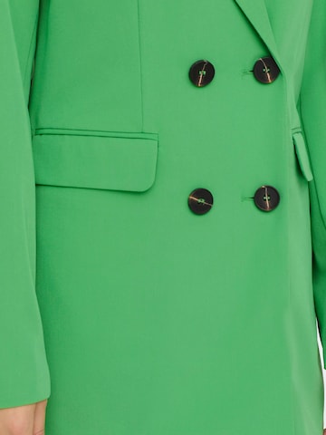 Blazer 'Mila' di ONLY in verde