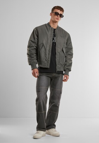 Karl Kani Shirt in Black
