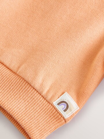 Next Dressipluus, värv oranž