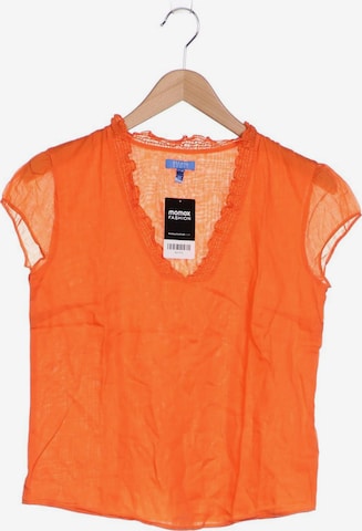 ESCADA SPORT T-Shirt M in Orange: predná strana