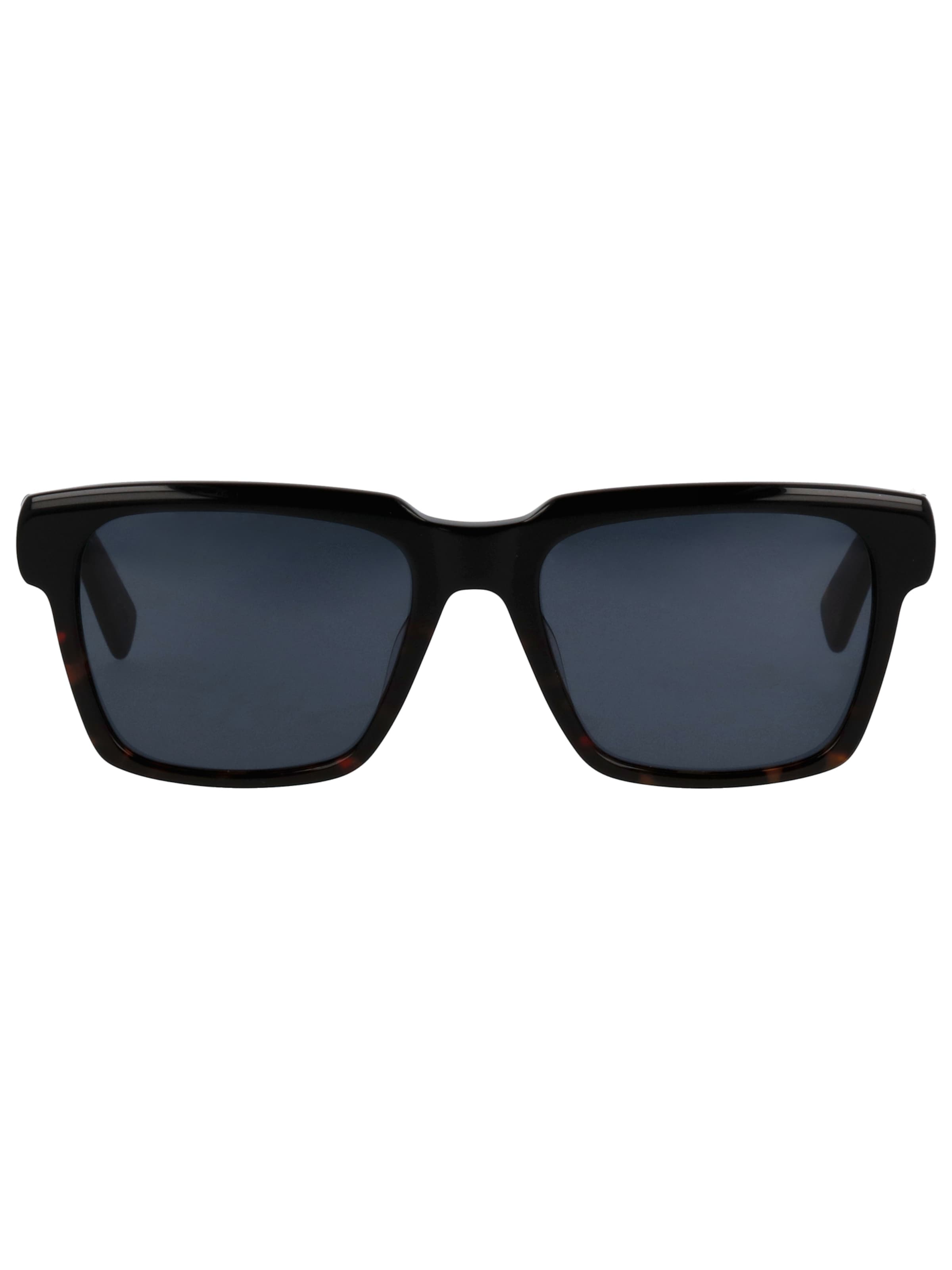 Humphrey's eyewear Sonnenbrille‌‌‌‌‌‌ in Schwarz