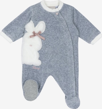 Chicco Overall värissä harmaa: etupuoli