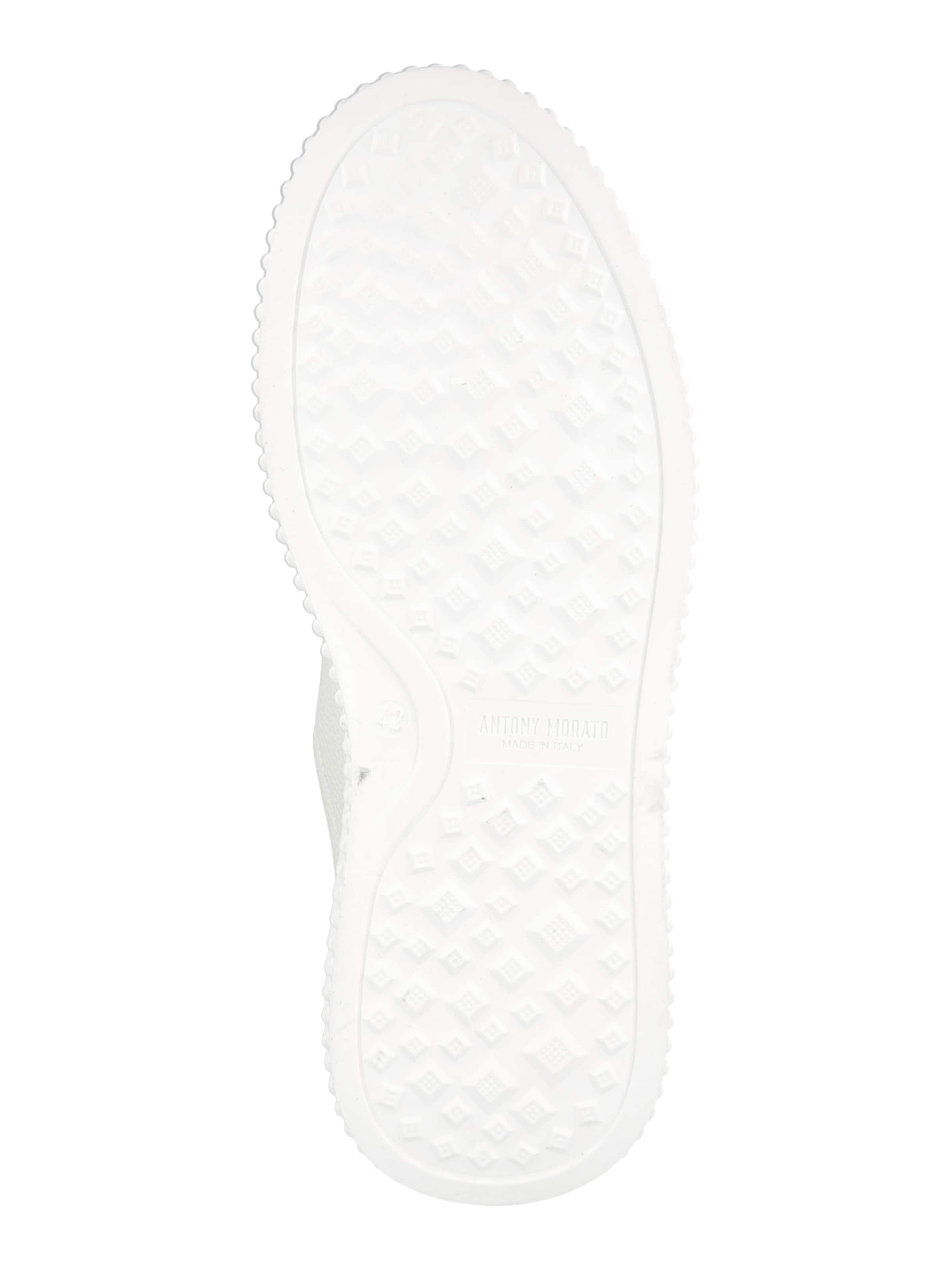 ANTONY MORATO Sneakers in White