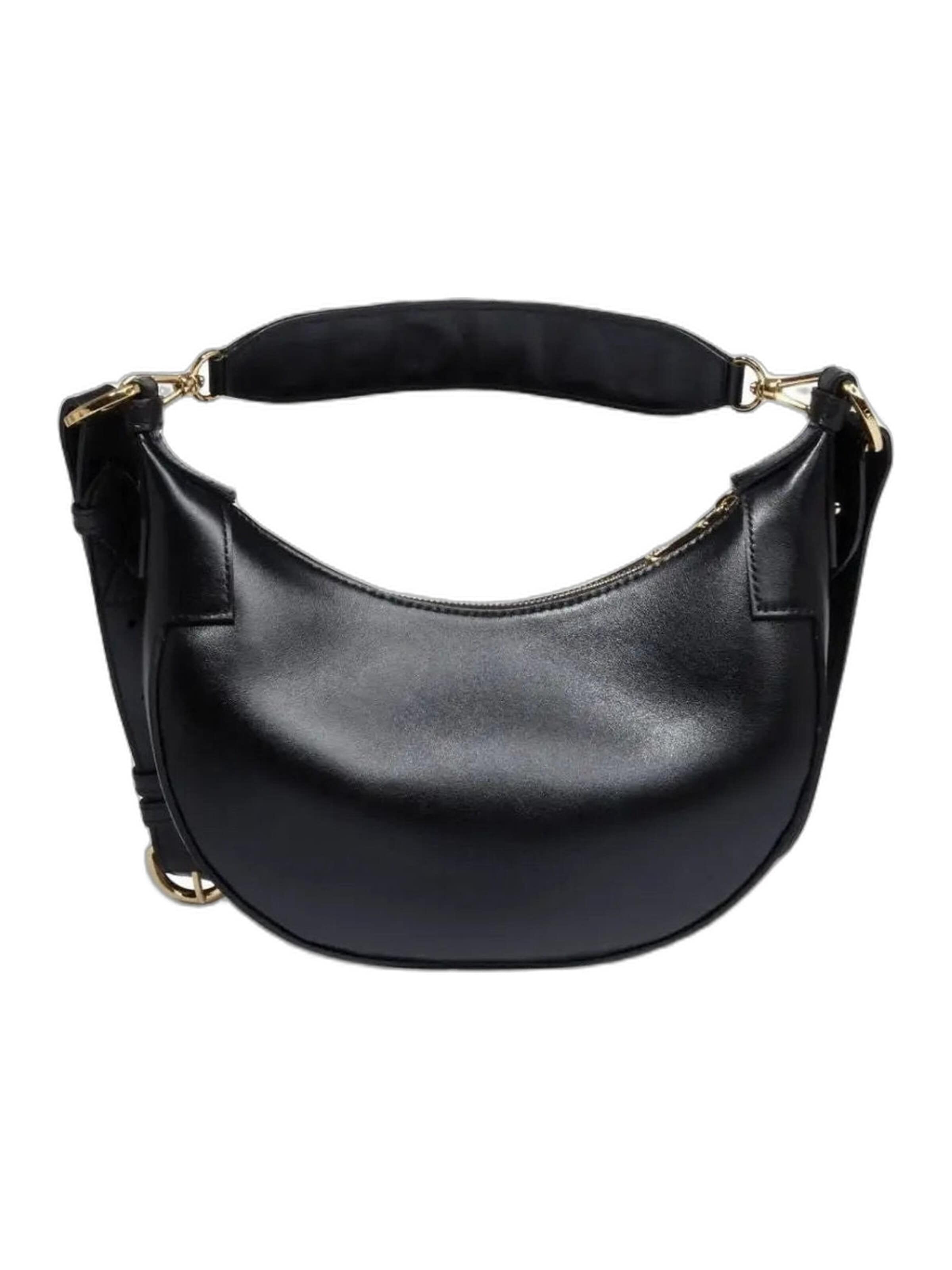 Lancel Kabelka 'Origami' – černá