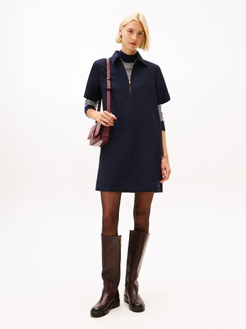 Robe TOMMY HILFIGER en bleu