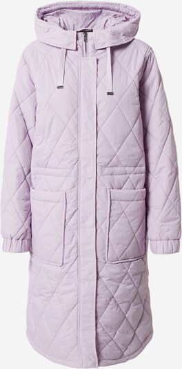 Moves Between-Seasons Coat 'Amaddie' in Berry, Item view